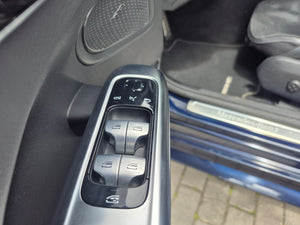 Mercedes-Benz C200 Modelo 2022