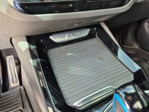 BMW IX3 M SPORT Modelo 2022