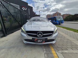 Mercedes-Benz CLA 180 Modepo 2017