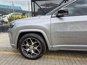 JEEP COMMANDER Modelo 2023