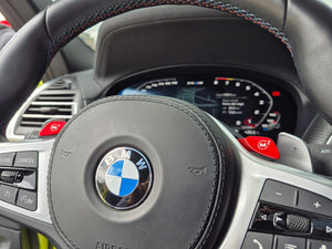 BMW X4M COMPETITION Modelo 2023