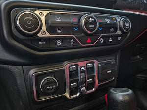 Jeep Wrangler Sahara Modelo 2023