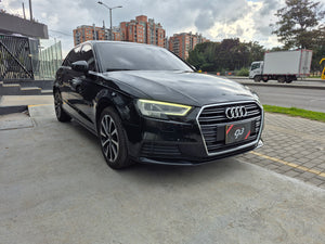 Audi A3 Sportback Modelo 2020