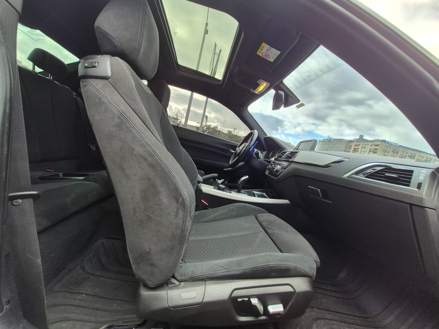 BMW M240I Coupe Modelo 2019