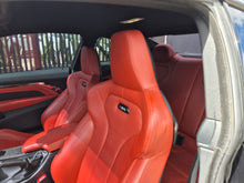 Cargar imagen en el visor de la galería, BMW M4 Coupe Modelo 2018
