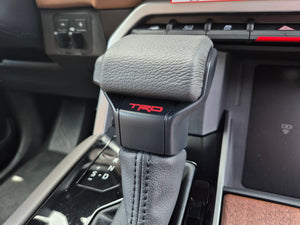 Toyota Sequoia 1794 TRD Modelo 2026