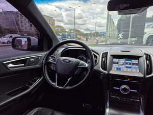 FORD EDGE ST Modelo 2019
