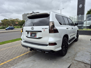 Lexus GX 460 Modelo 2015