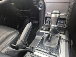 Toyota Prado Txl Modelo 2020
