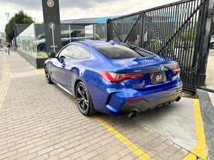 Bmw 430i Coupe Modelo 2023