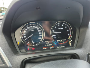 BMW M240I Coupe Modelo 2019