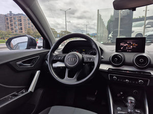 Audi Q2 Modelo 2019