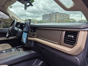 Ford Expedition Limited Modelo 2022