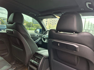 BMW X5 M60I XDRIVE Modelo 2024