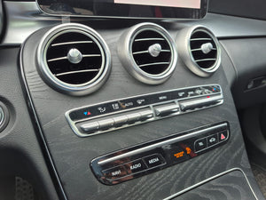 Mercedes-Benz AMG C43 4MATIC Modelo 2020
