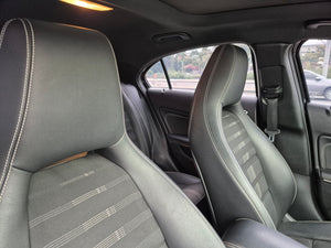 Mercedes-Benz A200 Modelo 2018