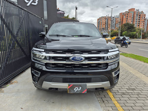 Ford Expedition Limited Modelo 2022