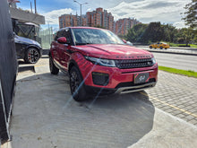 Cargar imagen en el visor de la galería, RANGE ROVER EVOQUE Modelo 2017

