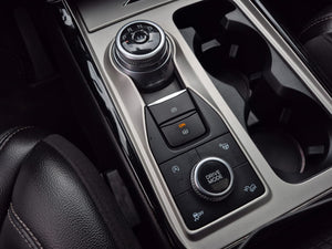 Ford Explorer ST Modelo 2021
