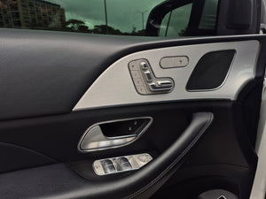 Mercedes-Benz GLE 450 Modelo 2022