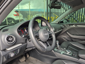 Audi A3 Sportback Modelo 2020