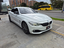Cargar imagen en el visor de la galería, BMW 420I CABRIO Modelo 2017

