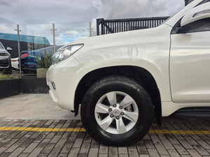 Toyota Prado Txl Modelo 2020