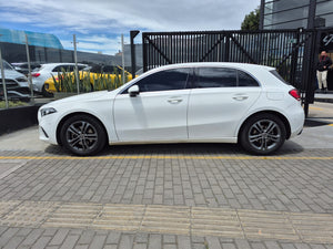 Mercedes-Benz A200 Modelo 2019