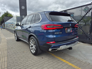 BMW X5 XDRIVE40I Modelo 2020