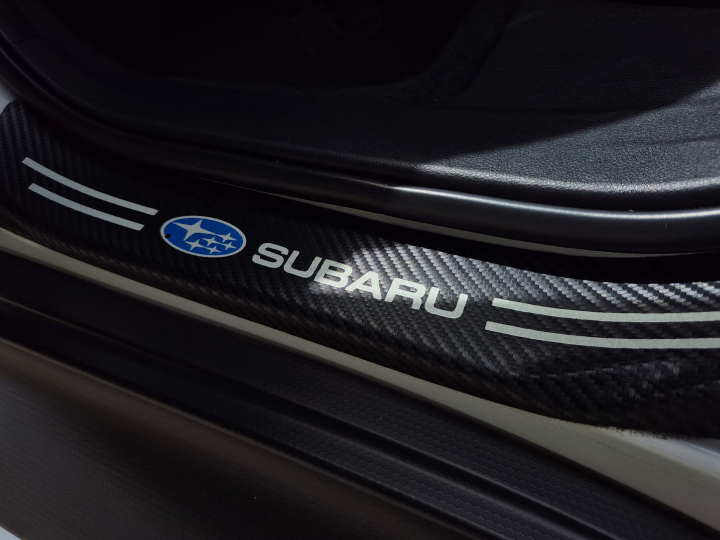 Subaru WRX 6MT Modelo 2022