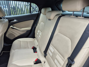 Mercedes-Benz Gla 200 Modelo 2017
