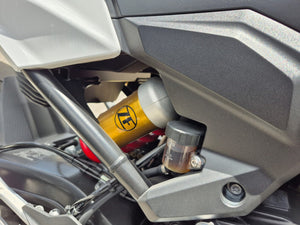 BMW F900R Modelo 2024