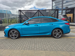 BMW 218I Gran Coupe Modelo 2023