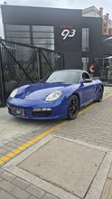 Cargar imagen en el visor de la galería, Porsche Boxter Modelo 2007
