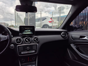 Mercedes-Benz A200 Modelo 2018
