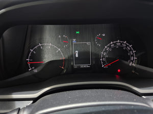 Toyota 4Runner SR5 Modelo 2023