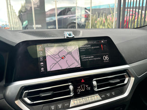 Bmw 430i Coupe Modelo 2023
