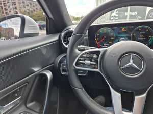 Mercedes-Benz A200 Modelo 2019