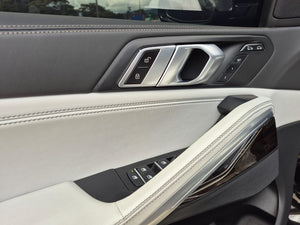 BMW X6 XDRIVE40I Modelo 2024