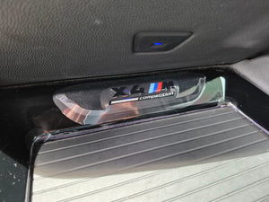 BMW X4M COMPETITION Modelo 2023