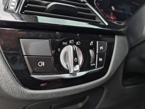 BMW 530I Modelo 2021