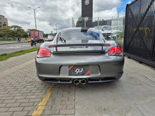 Cargar imagen en el visor de la galería, Porsche Cayman S Modelo 2009
