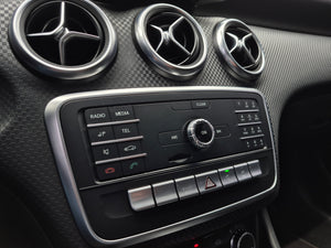 Mercedes-Benz A200 Modelo 2018