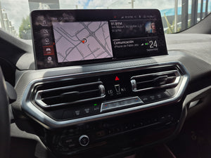 BMW X4 xDrive30I Modelo 2023