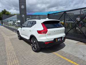 Volvo XC40 B5 Modelo 2023