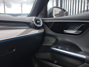 Mercedes-Benz C200 Modelo 2022