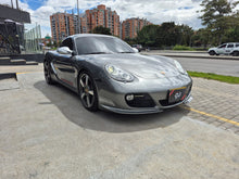Cargar imagen en el visor de la galería, Porsche Cayman S Modelo 2009
