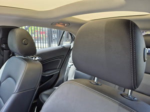 Mercedes-Benz GLA200 Modelo 2020
