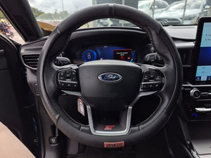 Ford Explorer ST Modelo 2021