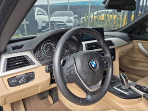 BMW 420I CABRIO Modelo 2017